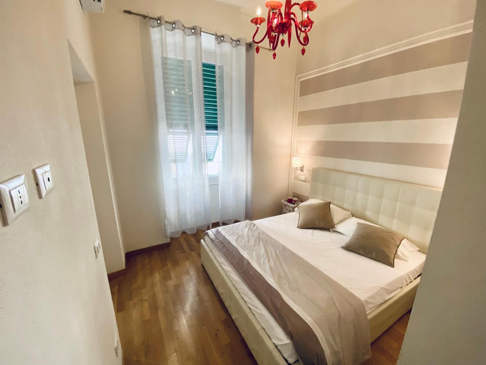 Leo'S Home La Spezia Exterior photo