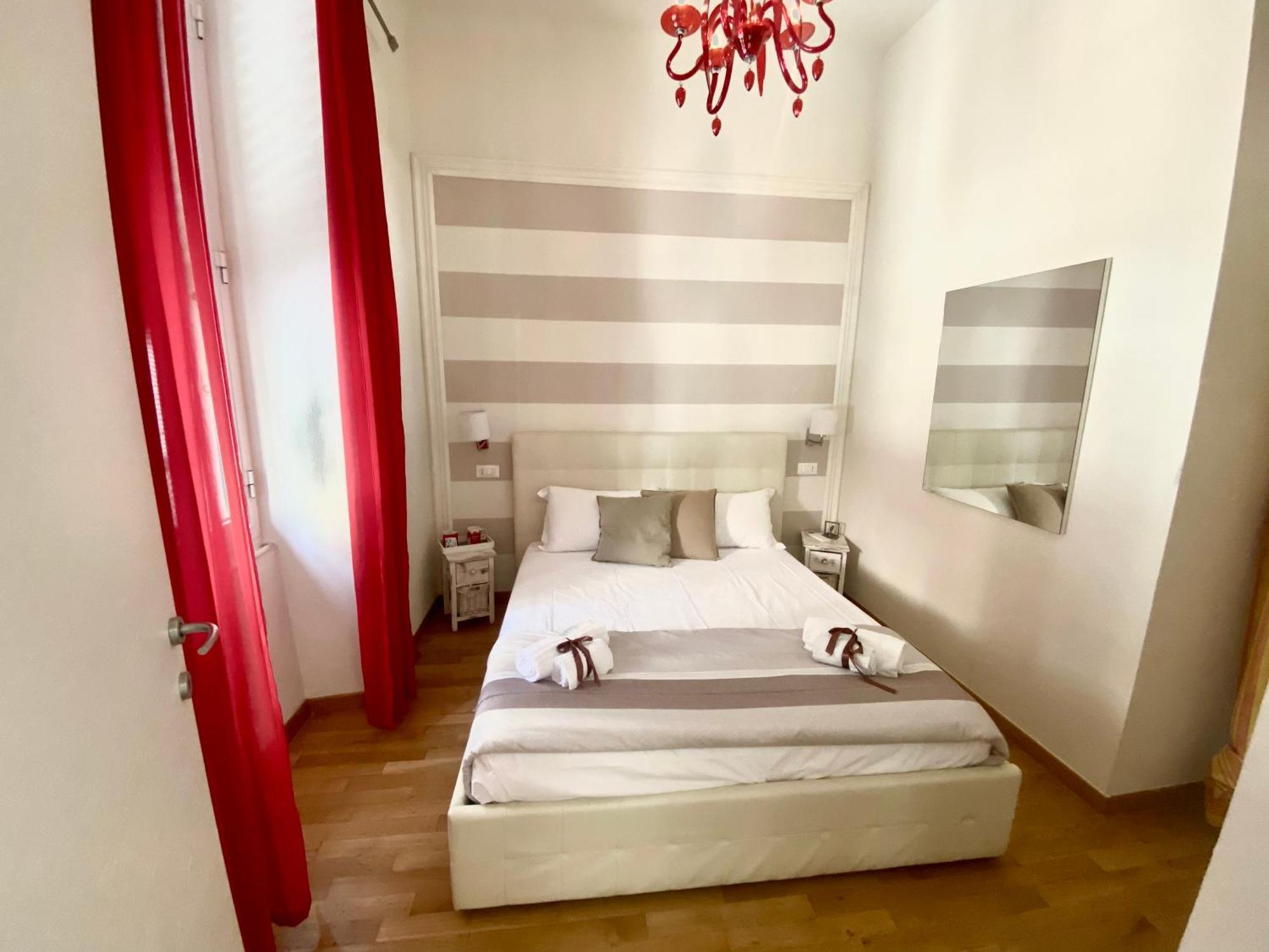 Leo'S Home La Spezia Room photo