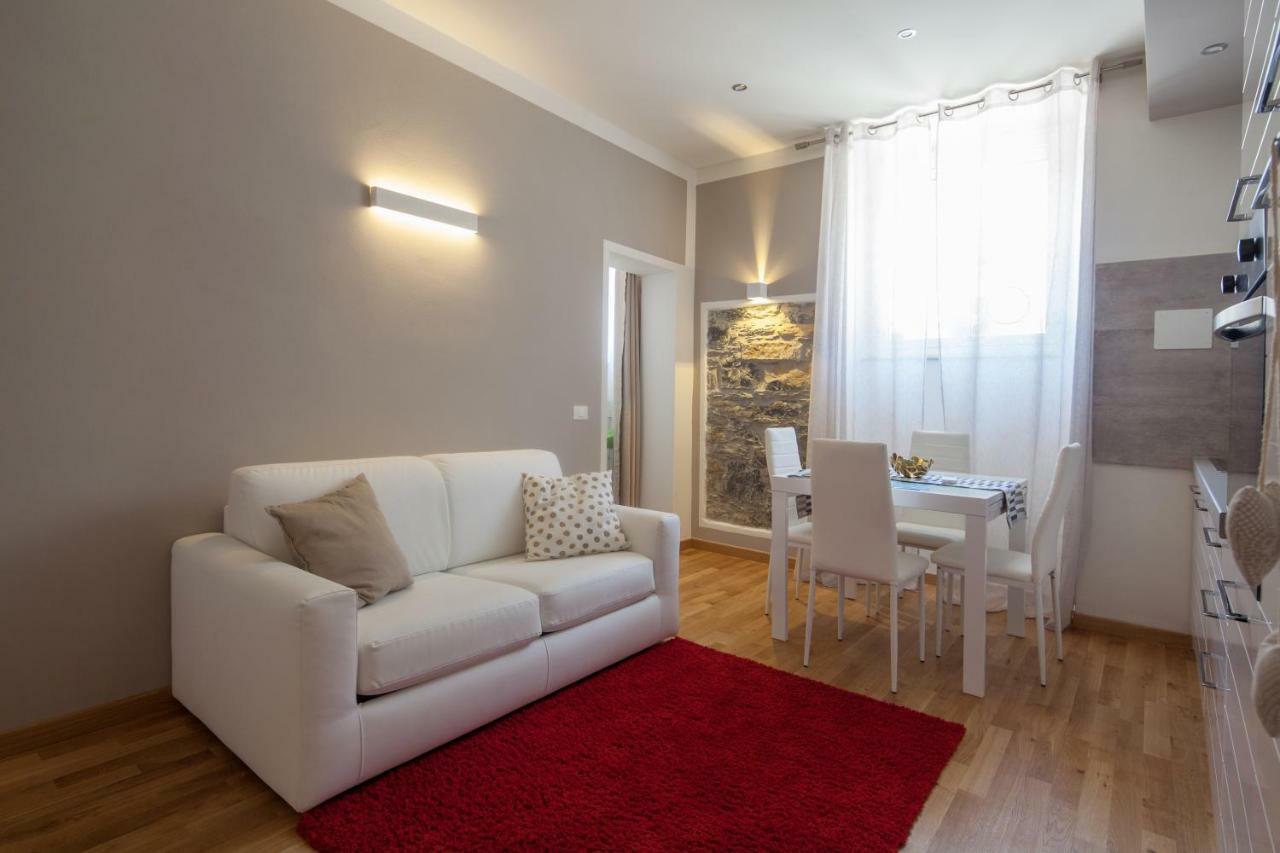 Leo'S Home La Spezia Exterior photo